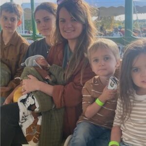 Meet your Posher, Rose